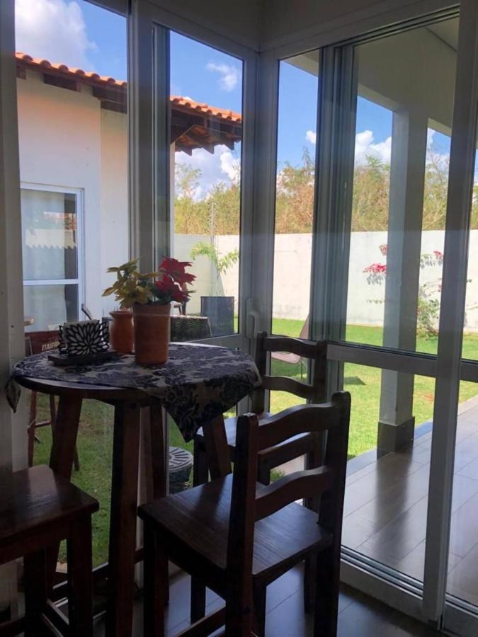 Casa Bela E Confortavel Em Chapada dos Guimarães Exterior foto